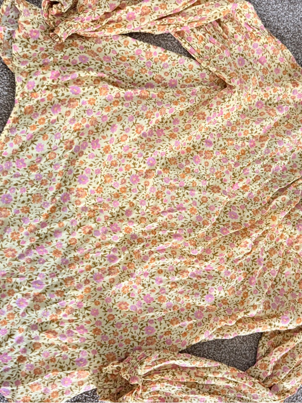 Spell Rae blouse - Picture 5 of 5